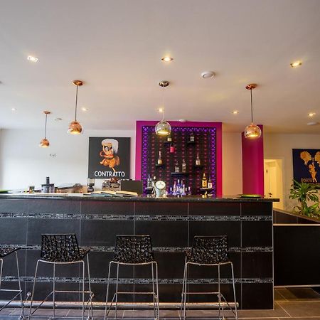 Confour Hotel Burgdorf  Extérieur photo