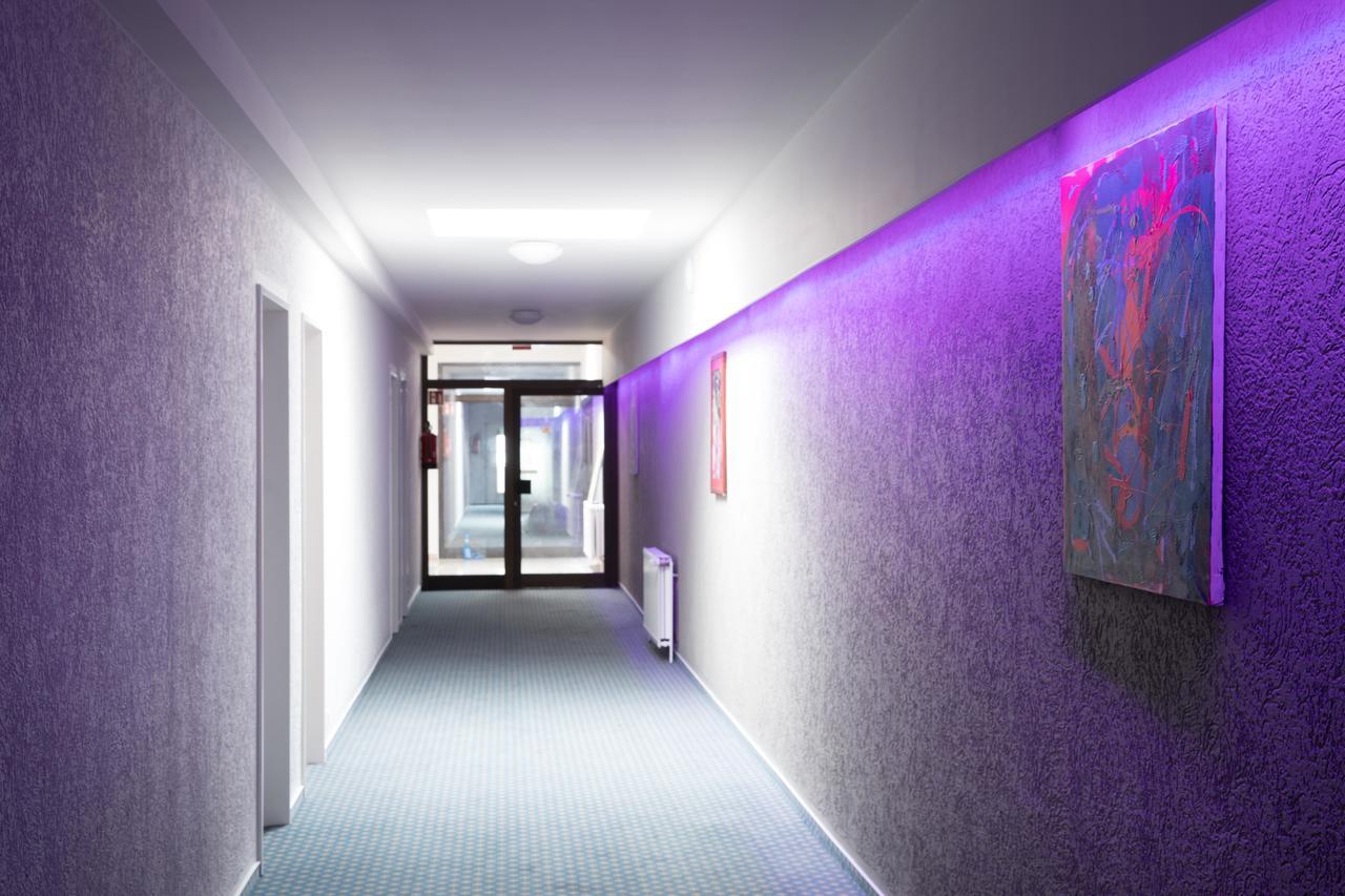 Confour Hotel Burgdorf  Extérieur photo