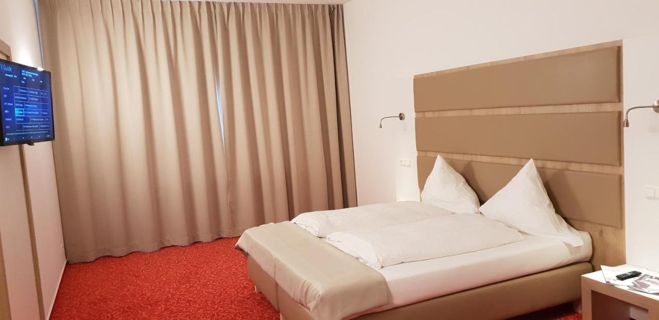 Confour Hotel Burgdorf  Extérieur photo