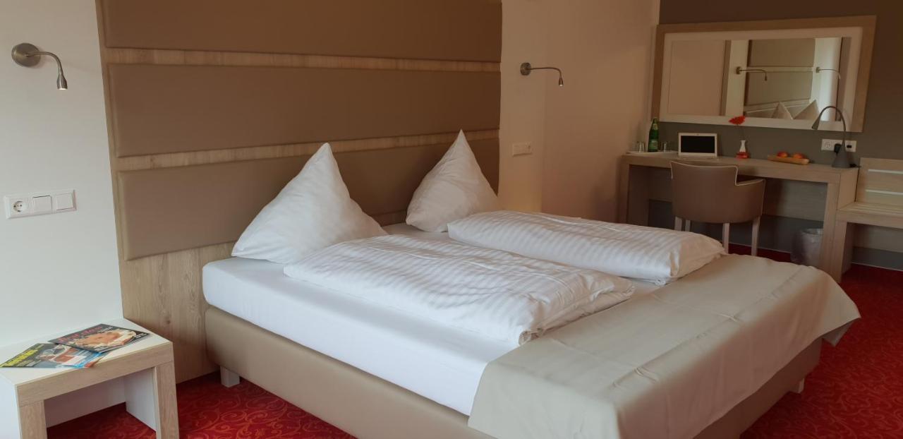 Confour Hotel Burgdorf  Extérieur photo