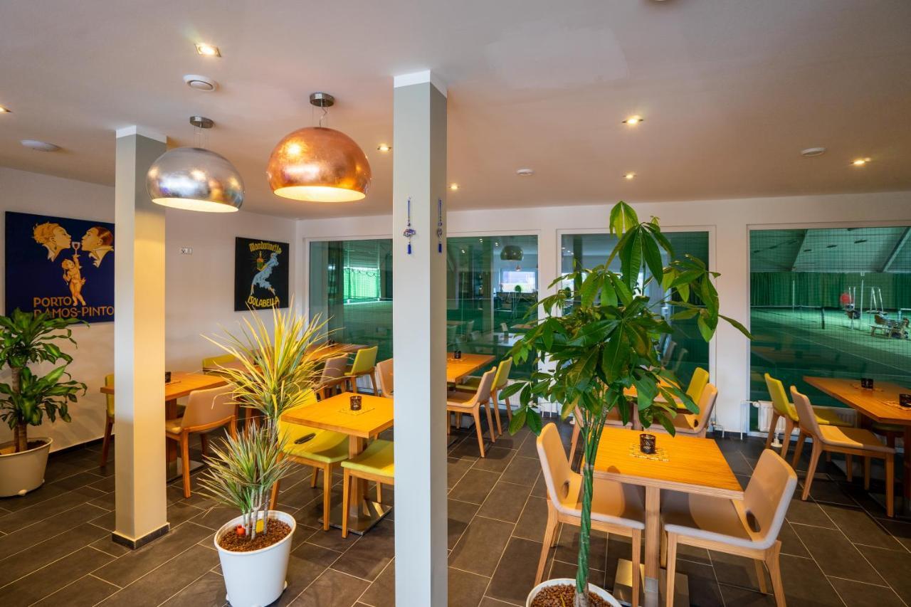 Confour Hotel Burgdorf  Extérieur photo